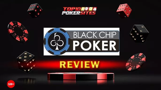 Cadastre-se na BlackChipPoker para receber o bônus de boas-vindas